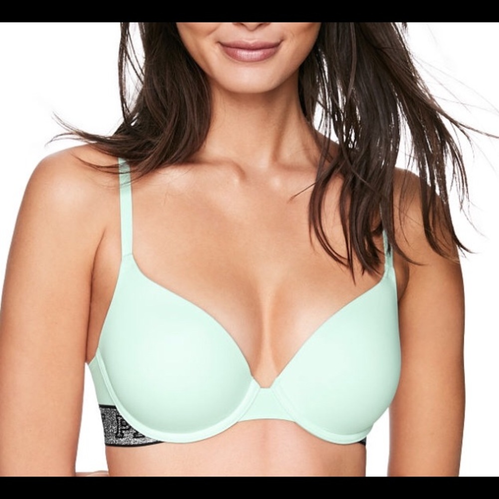Wear Everywhere Push-Up Bra